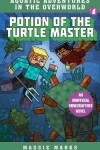 Book cover for Potion of the Turtle Master