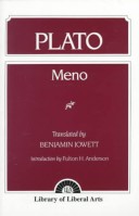 Book cover for Plato