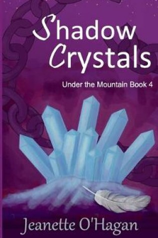 Cover of Shadow Crystals