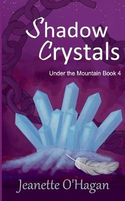 Book cover for Shadow Crystals