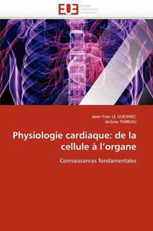 Cover of Physiologie Cardiaque