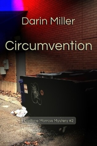 Cover of Circumvention