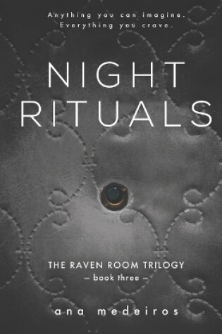 Cover of Night Rituals