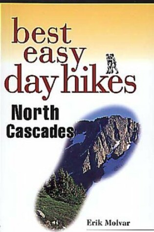 Cover of North Cascades