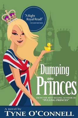 Cover of Dumping Princes