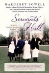 Book cover for Servants' Hall