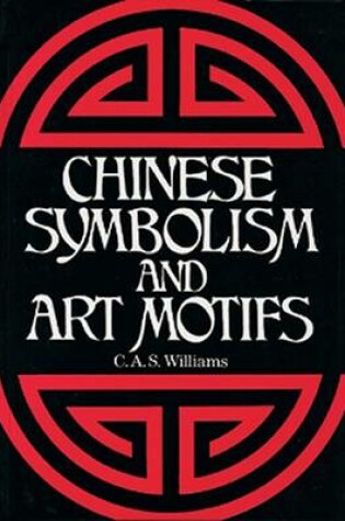 Cover of Chinese Symbolism and Art Motifs