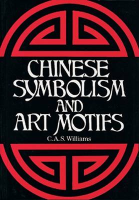 Book cover for Chinese Symbolism and Art Motifs