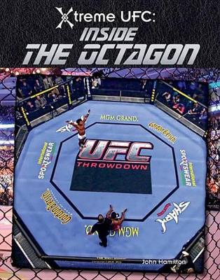 Cover of Inside the Octagon