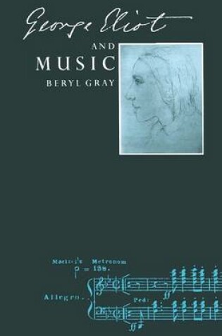 Cover of George Eliot and Music