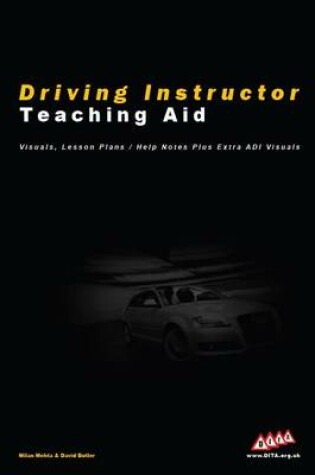 Cover of Driving Instructor Teaching Aid