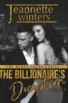 Book cover for The Billionaire's Deception