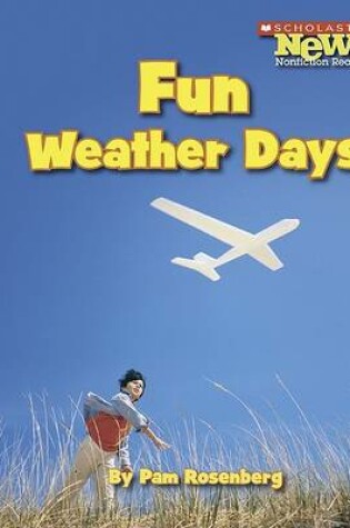 Cover of Fun Weather Days