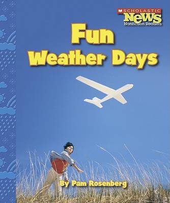 Cover of Fun Weather Days