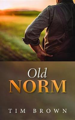 Book cover for Old Norm