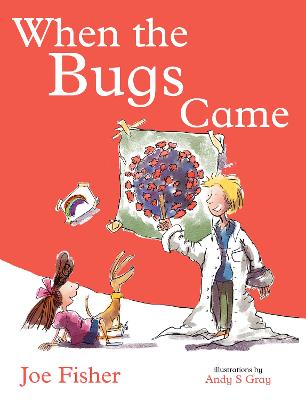 Book cover for When the Bugs Came