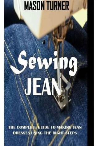 Cover of Sewing Jean