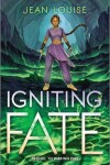 Book cover for Igniting Fate