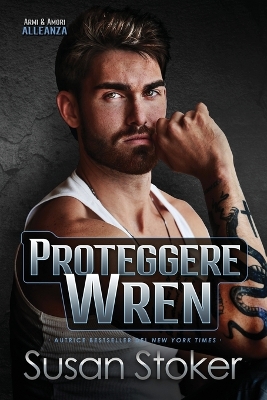 Cover of Proteggere Wren