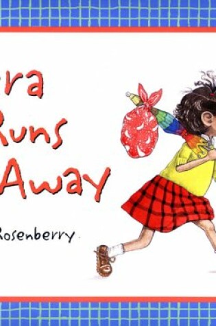 Cover of Vera Runs Away