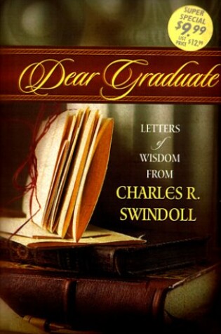 Cover of Dear Graduate