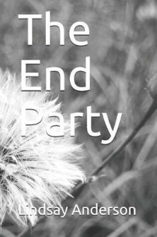 Cover of The End Party