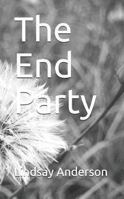 Cover of The End Party