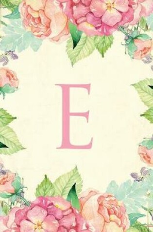 Cover of E