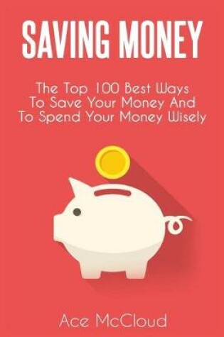 Cover of Saving Money