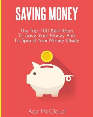 Book cover for Saving Money