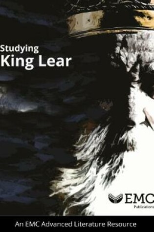 Cover of Studying King Lear