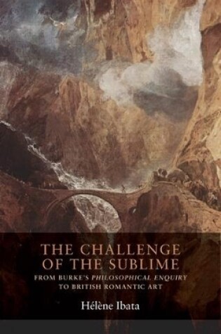 Cover of The Challenge of the Sublime