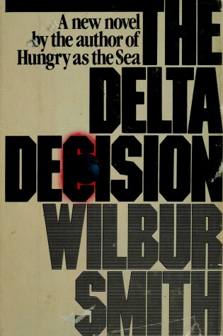 Cover of The Delta Decision