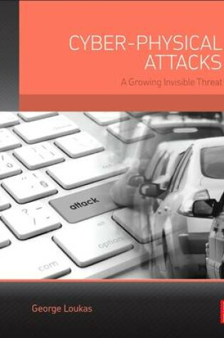 Cover of Cyber-Physical Attacks