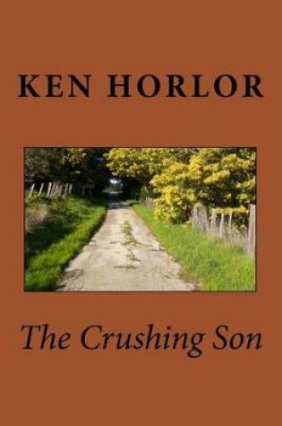 Cover of The Crushing Son