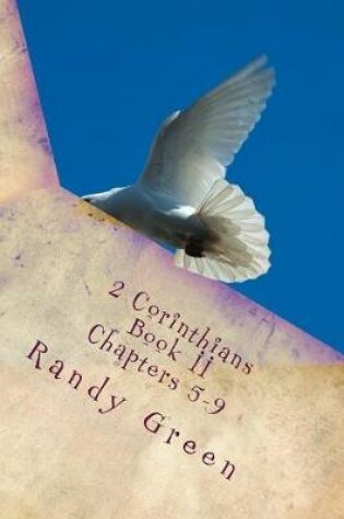 Cover of 2 Corinthians Book II