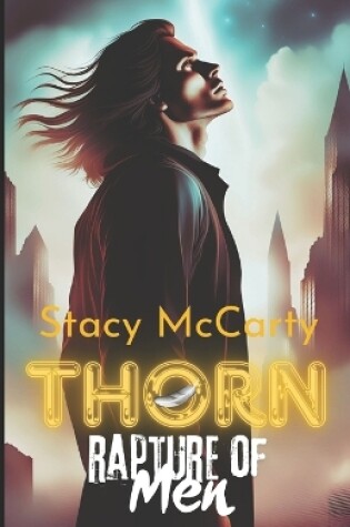 Cover of Thorn