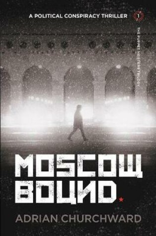 Cover of Moscow Bound