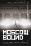 Book cover for Moscow Bound