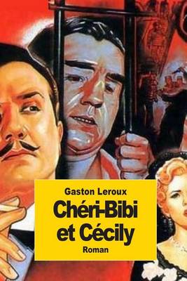 Cover of Chéri-Bibi et Cécily