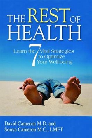 Cover of The Rest of Health