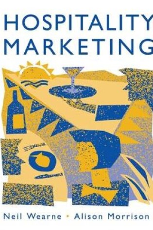 Cover of Hospitality Marketing