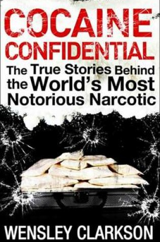 Cover of Cocaine Confidential