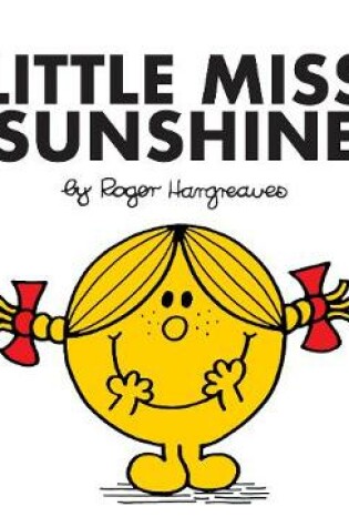 Cover of DEAN Little Miss Sunshine large format edition