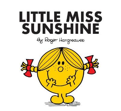 Book cover for DEAN Little Miss Sunshine large format edition