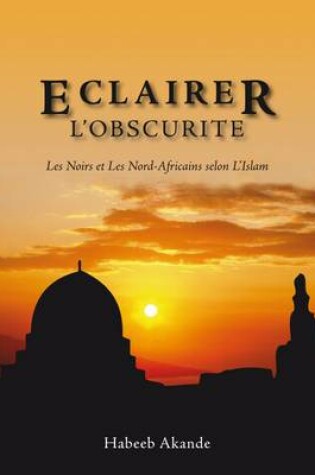 Cover of Eclairer l'Obscurite