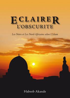 Book cover for Eclairer l'Obscurite