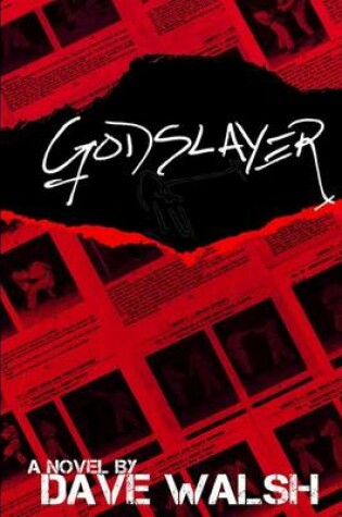 Cover of The Godslayer