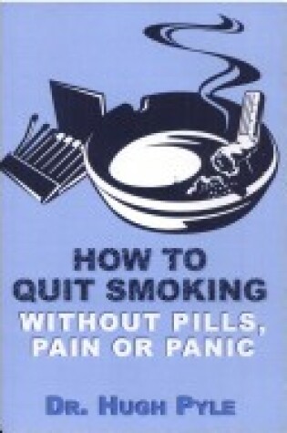 Cover of How to Quit Smoking