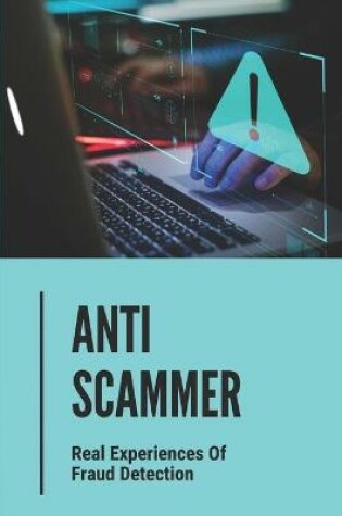 Cover of Anti Scammer